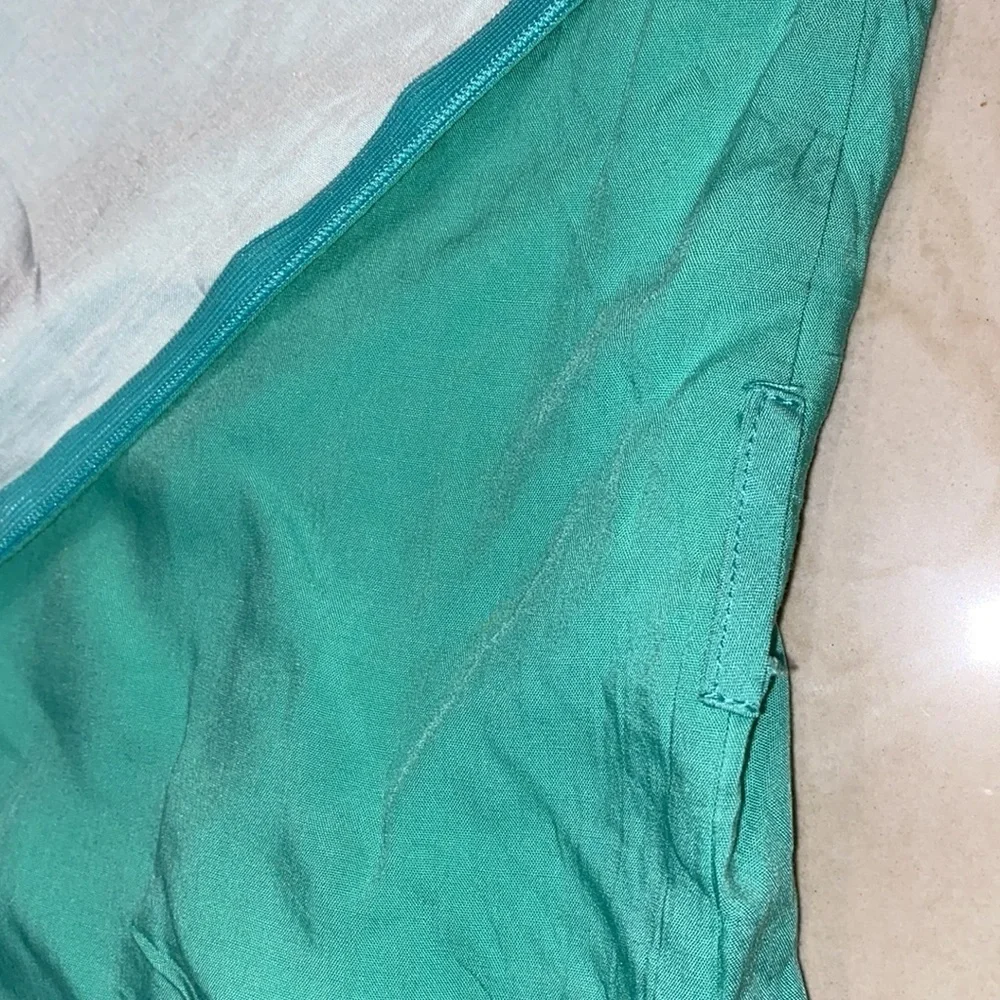Main Strip Jumpsuit Sz. 3XL - Picture 8 of 8